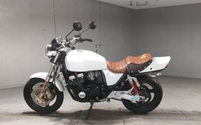 SUZUKI GSX400 1999 GK79A