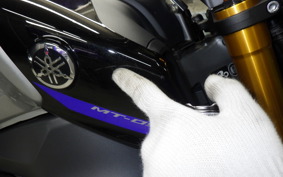YAMAHA MT-09 SP 2023 RN69J