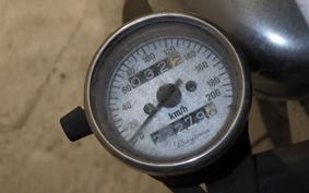 YAMAHA VIRAGO 250 1988 3DM