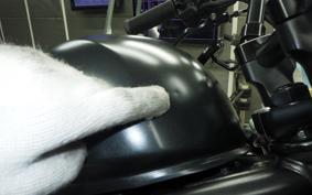 HONDA REBEL 250 A MC49
