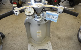 SUZUKI PALETTE CA45A