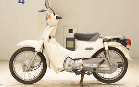 HONDA C110 SUPER CUB JA07