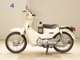 Фото Honda C110 SUPER CUB 2010 с японского аукциона