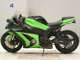 Фото Kawasaki ZX 10 NINJA ABS 2013 с японского аукциона
