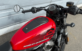 HARLEY RH975 NIGHT STAR 2023 ZH1