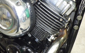 YAMAHA DRAGSTAR 400 1996 4TR