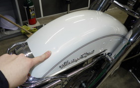 HARLEY FLSTC 1450 2001