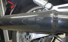 KAWASAKI GPZ900R NINJA 1984 ZX900A
