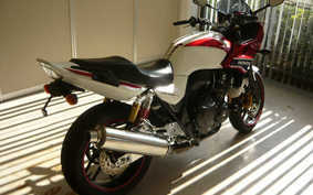 HONDA CB400 SUPER BOLDOR 2014 NC42
