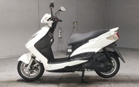 YAMAHA CYGNUS 125 X SE44J