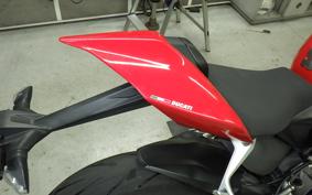 DUCATI PANIGALE V2 2021