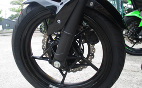 KAWASAKI Z400 2020 EX400G