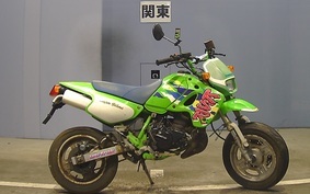 KAWASAKI KSR-2 1996 MX080B