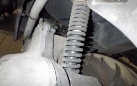 SUZUKI LET's G CA4AA