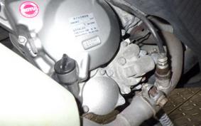SUZUKI SKYWAVE 200 (Burgman 200) CH41A