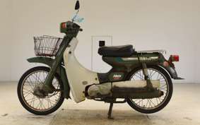 YAMAHA MATE 50 V50