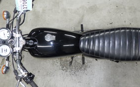 YAMAHA SR400 Gen.2 2000 1JR