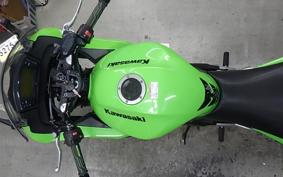 KAWASAKI NINJA 400R 2010 ER400B