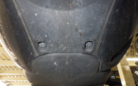 HONDA DIO CESTA GEN 2 2006 AF62