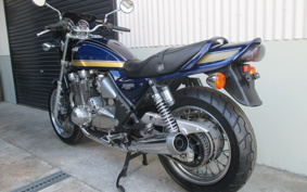 KAWASAKI ZEPHYR 1100 RS 2000 ZRT10A
