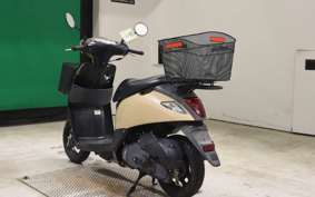 SUZUKI LET's CA4AA
