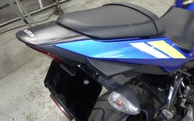 SUZUKI GSX-250R 2016