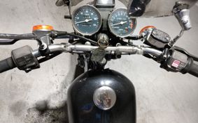 SUZUKI GN125 E NF41A