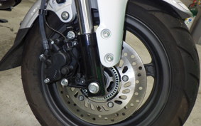 HONDA DAX 125 2023 JB04