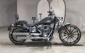 HARLEY FXBR1920 2026 YE9