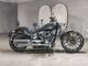 Фото Harley FXBR1920 2026 с японского аукциона