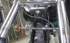 HARLEY FXST 1450 2000