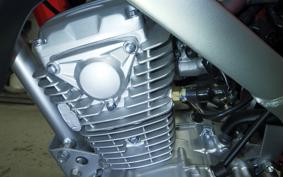 HONDA CRF125F JE03