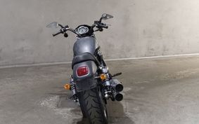 HARLEY NIGHT ROD VRSCD 2006 HDZ