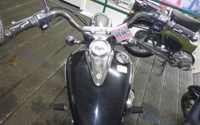YAMAHA DRAGSTAR 250 VG02J