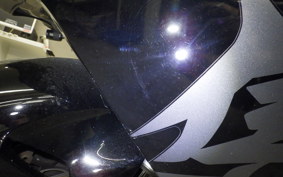 SUZUKI HAYABUSA Gen.3 2022 EJ11A