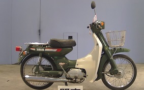 YAMAHA MATE 50 V50