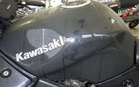 KAWASAKI ZZ-R400 Gen.2 2003 ZX400N