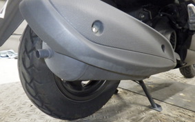 YAMAHA AXIS 125 Z SEJ6J