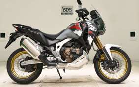 HONDA CRF1100L AFRICA TWIN DCT 2026 SD15