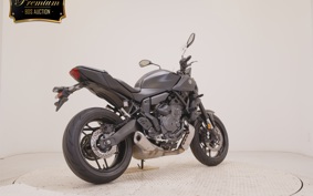 YAMAHA MT-07 AMT 2026 RM50J