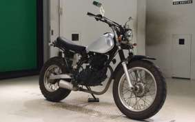 YAMAHA TW200 2JL