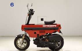 HONDA MOTOCOMPO AB12