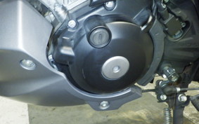 SUZUKI GSX-S125 2023 DL32D
