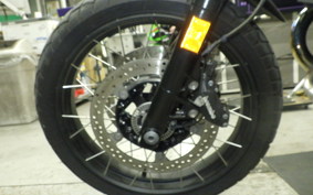 BMW R NINE T SCRAMBLER 2021