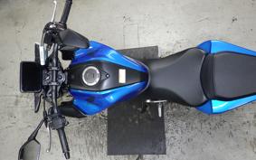 HONDA CB125 R 2023 JC91