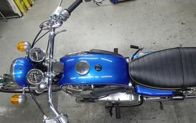 KAWASAKI W1 S 1969 W1F
