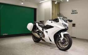 HONDA VFR800F 2015 RC79