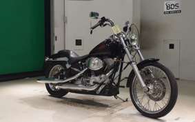 HARLEY FXST 1450 2001