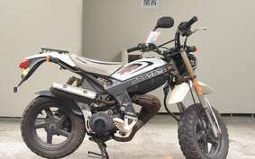 SUZUKI TR50 STREET MAGIC Gen.2 CA1LB