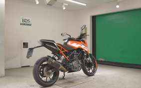 KTM 250 DUKE 1999